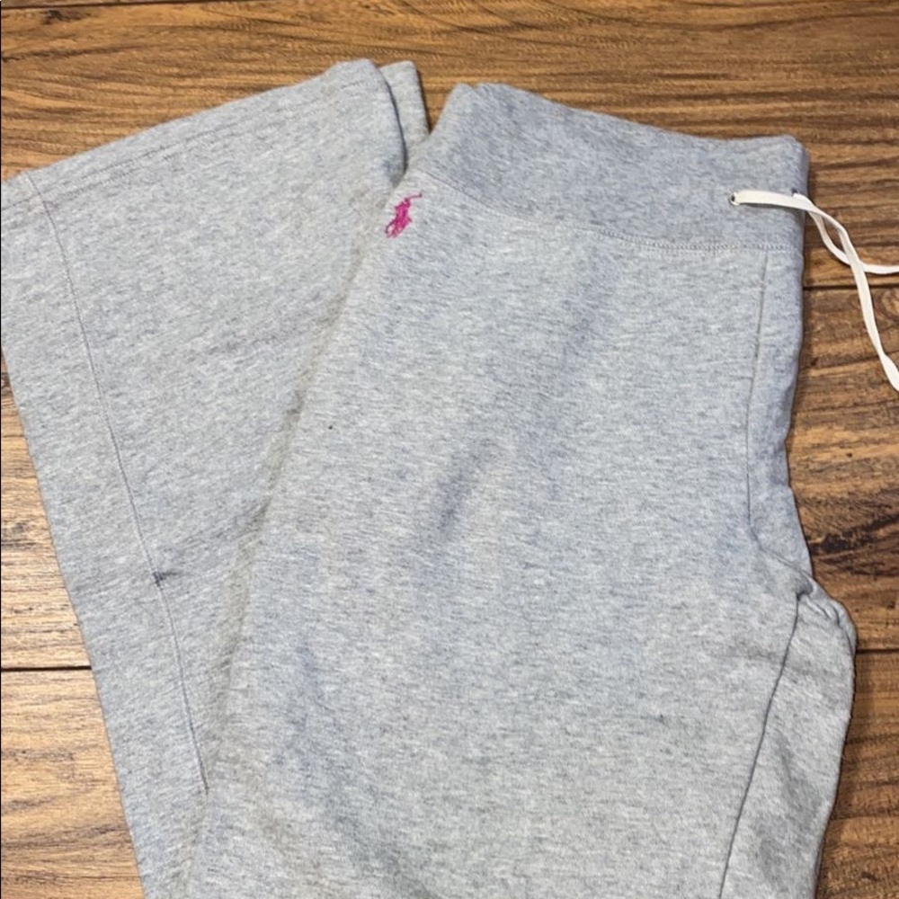 Polo sweats